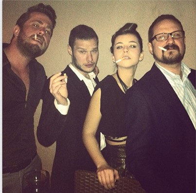 Deniz Yıldızı Fotoğrafı