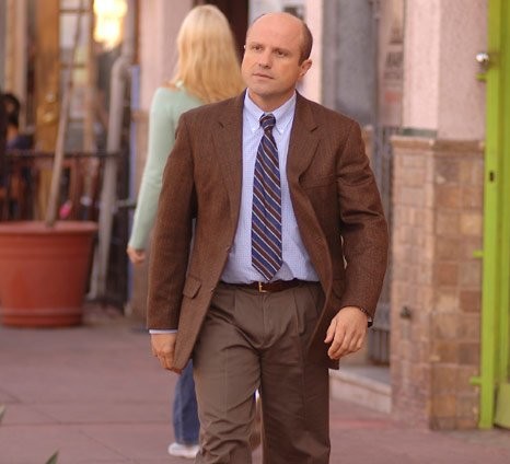 Veronica Mars Fotoğrafı