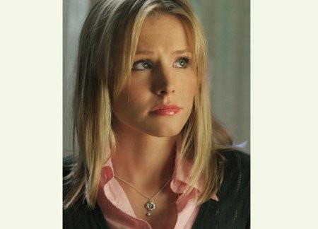 Veronica Mars Fotoğrafları 53