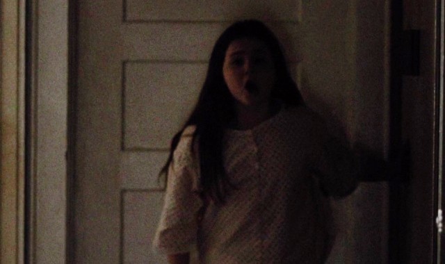 Karanlık Yerler Fotoğrafı