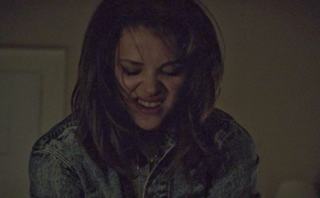 Karanlık Yerler Fotoğrafı