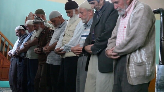 Köy Fotoğrafı