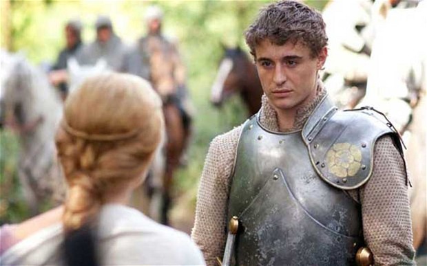 The White Queen Fotoğrafı