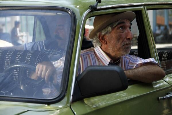 Sürgün İnek Fotoğrafı