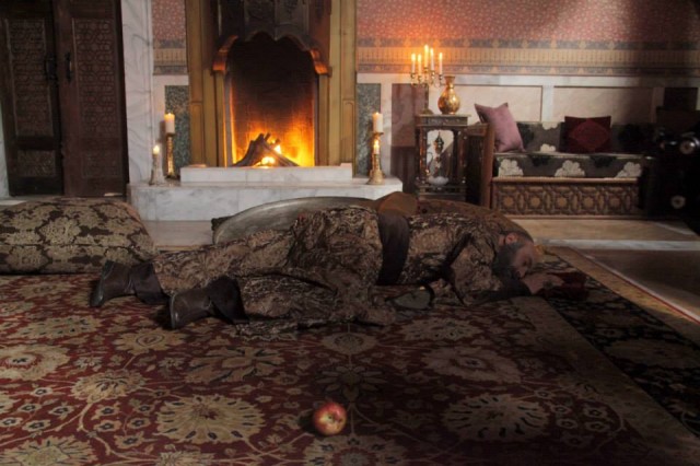 Muhteşem Yüzyıl Fotoğrafı