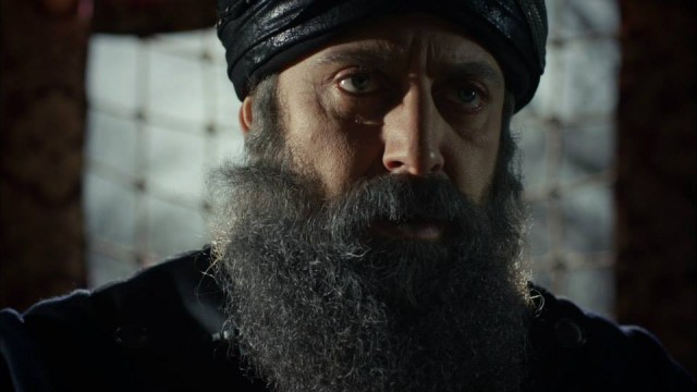 حريم السلطان Fotoğrafı