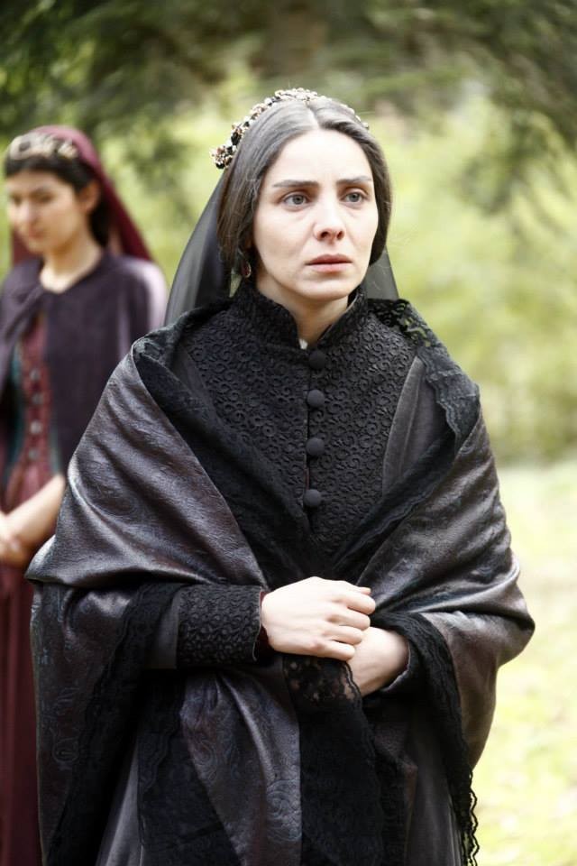 حريم السلطان Fotoğrafı