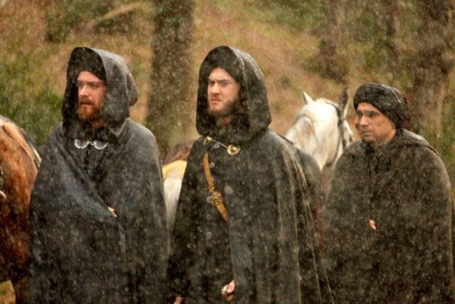 حريم السلطان Fotoğrafı