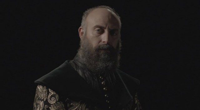 حريم السلطان Fotoğrafı