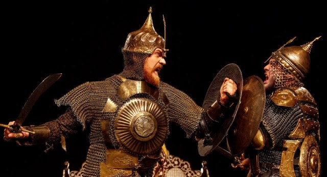 حريم السلطان Fotoğrafı