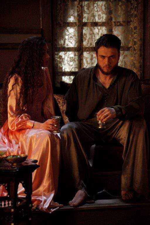 Muhteşem Yüzyıl Fotoğrafı