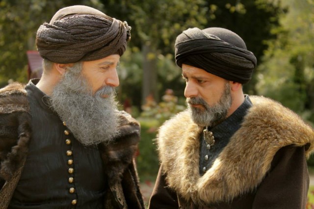 حريم السلطان Fotoğrafı