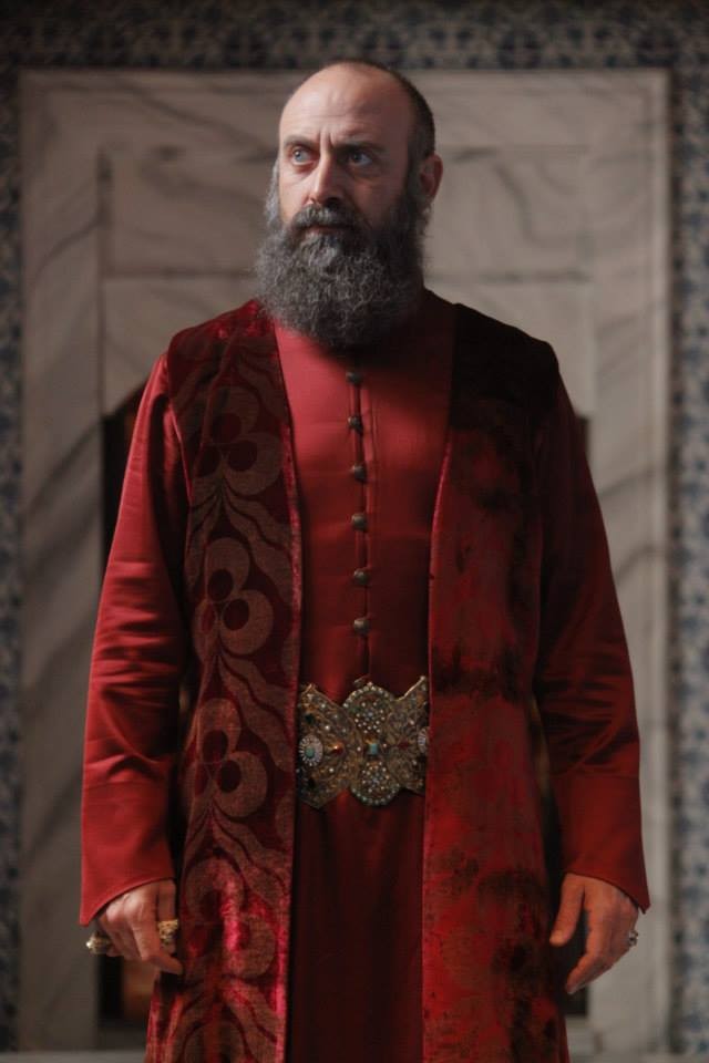 Muhteşem Yüzyıl Fotoğrafı