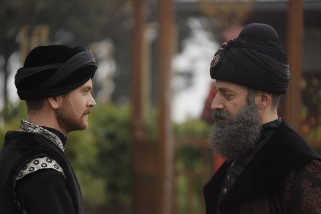 حريم السلطان Fotoğrafı