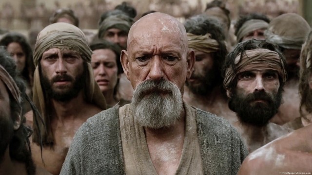 Exodus: Tanrılar ve Krallar Fotoğrafı