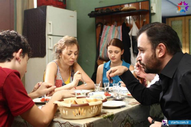 Benim Hala Umudum Var Fotoğrafı