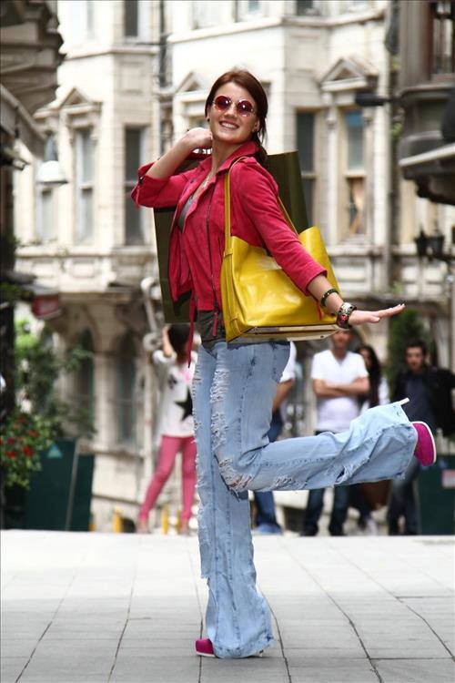 Benim Hala Umudum Var Fotoğrafı