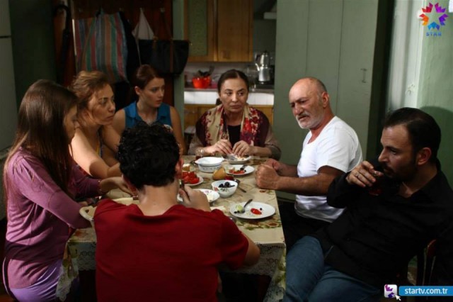 Benim Hala Umudum Var Fotoğrafı