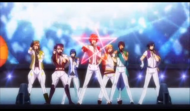 Uta no Prince-sama 2 Fotoğrafı