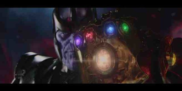 Avengers: Sonsuzluk Savaşı Fotoğrafı
