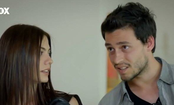 Sana Bir Sır Vereceğim Fotoğrafı