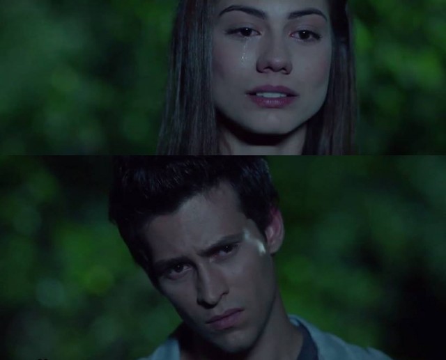 Sana Bir Sır Vereceğim Fotoğrafı