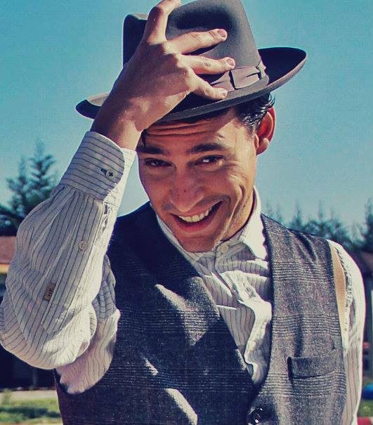 Sana Bir Sır Vereceğim Fotoğrafı