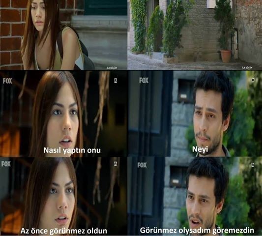 Sana Bir Sır Vereceğim Fotoğrafı