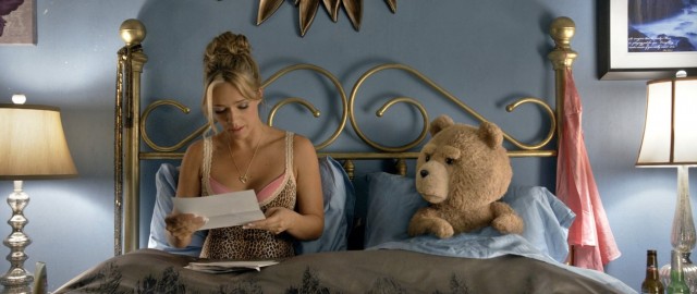 Ayı Teddy 2 Fotoğrafı