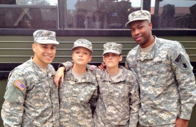 Camp X-Ray Fotoğrafı