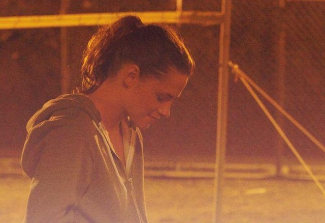 Camp X-Ray Fotoğrafı