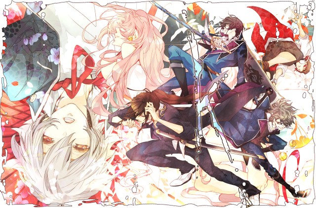 K-Project Fotoğrafı