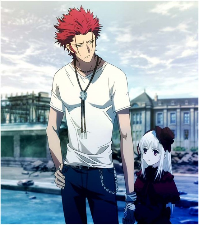 K-Project Fotoğrafı