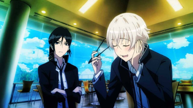 K-Project Fotoğrafları 21