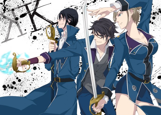 K-Project Fotoğrafı