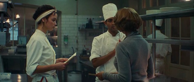 Aşk Tarifi Fotoğrafı