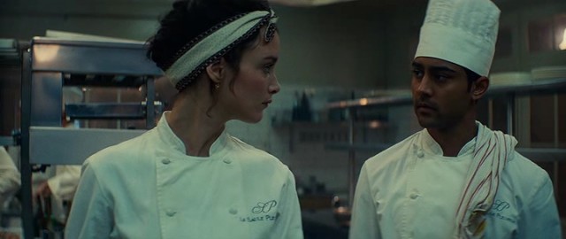 Aşk Tarifi Fotoğrafı