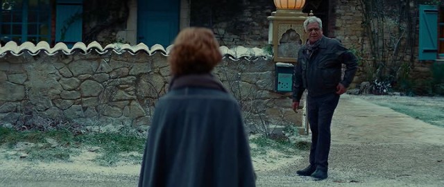 Aşk Tarifi Fotoğrafı