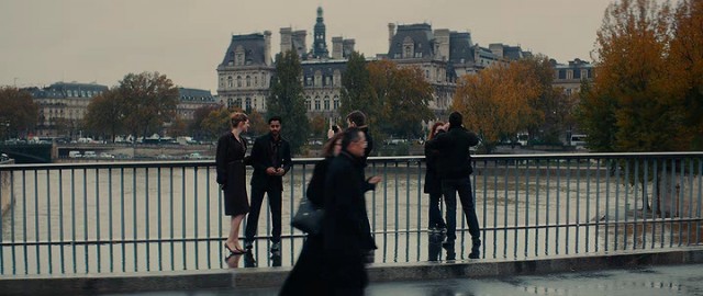 Aşk Tarifi Fotoğrafı