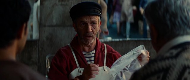 Aşk Tarifi Fotoğrafı