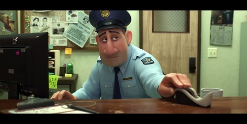 6 Süper Kahraman Fotoğrafı