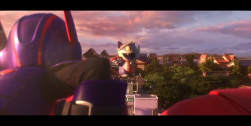 6 Süper Kahraman Fotoğrafı