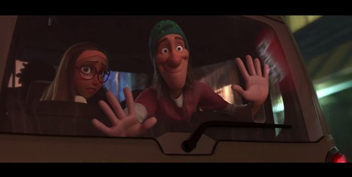 6 Süper Kahraman Fotoğrafı