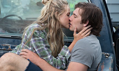 Sonsuz Aşk Fotoğrafı