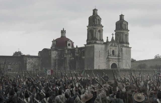 Cinco De Mayo: The Battle Fotoğrafı
