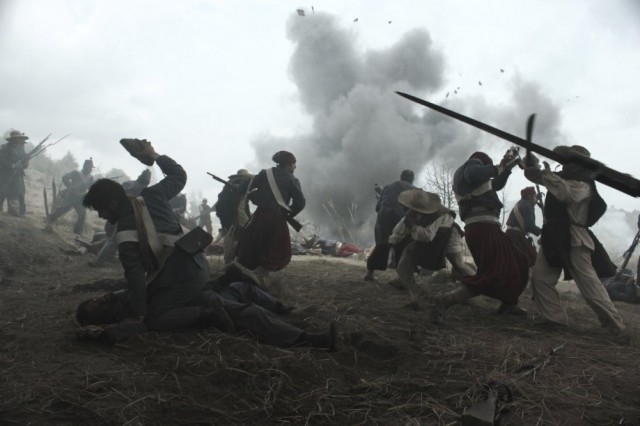 Cinco De Mayo: The Battle Fotoğrafı