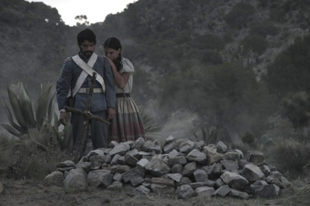 Cinco De Mayo: The Battle Fotoğrafı
