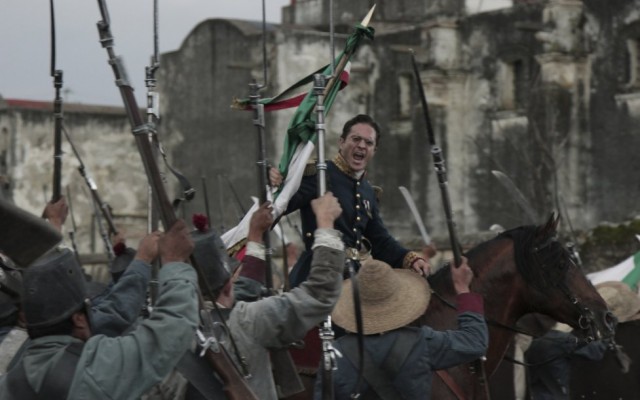 Cinco De Mayo: The Battle Fotoğrafları 7
