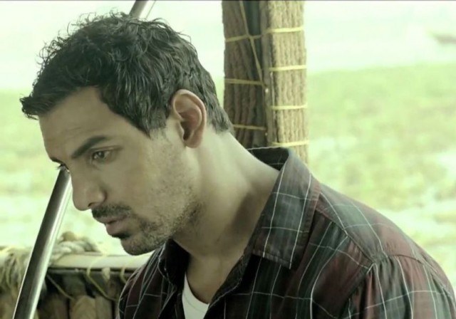 Madras Kafe Fotoğrafı