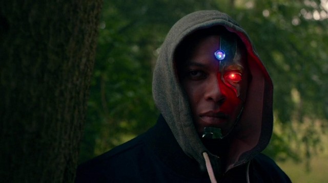 Justice League: Adalet Birliği Fotoğrafı